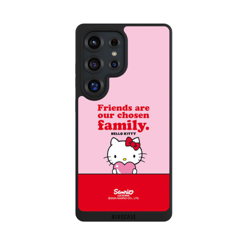 Samsung Galaxy S25 Ultra NIVOpure HK Friends are Family
