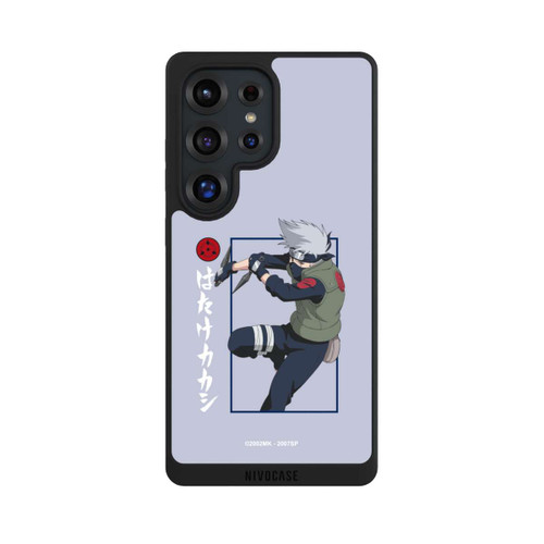 Samsung Galaxy S25 Ultra NIVOpure Kakashi Combat Mode