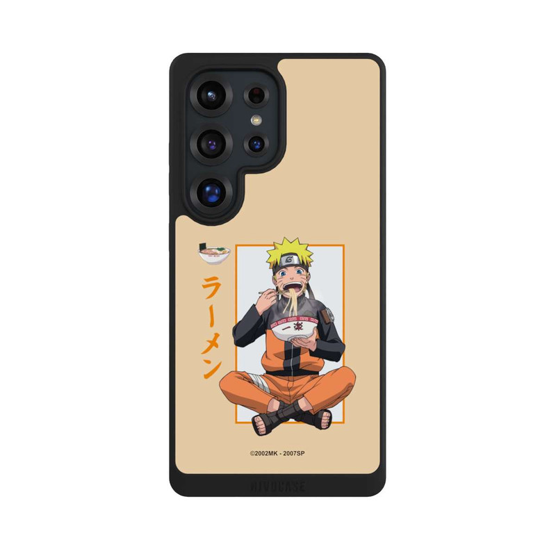 Galaxy S25 Ultra NIVOpure Naruto Ramen