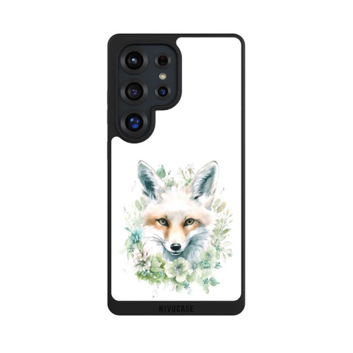 Samsung Galaxy S25 Ultra NIVOpure Renard Floral