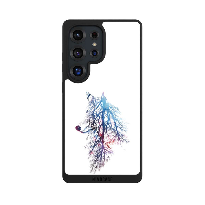 Galaxy S25 Ultra NIVOpure Mes racines
