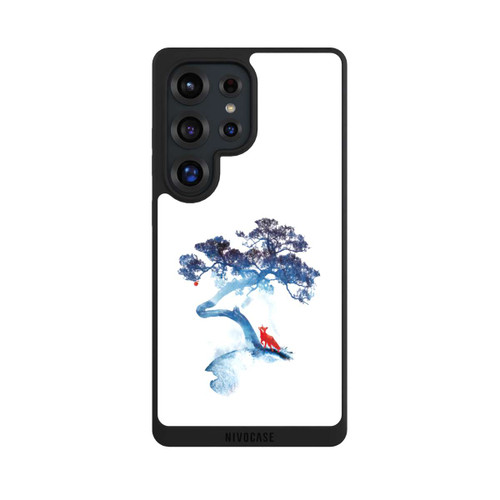 Samsung Galaxy S25 Ultra NIVOpure The Last Apple Tree
