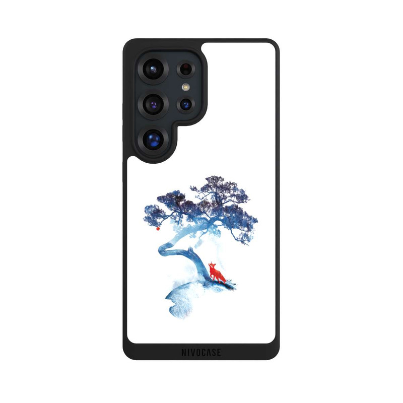 Galaxy S25 Ultra NIVOpure Der letzte Apfelbaum
