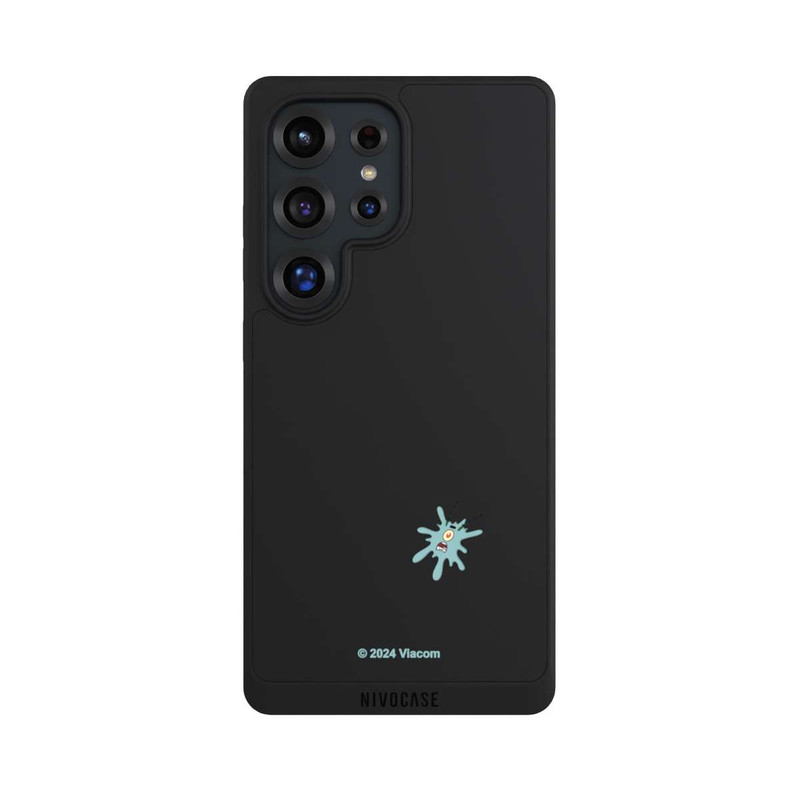Galaxy S25 Ultra NIVOpure Plankton Smashed