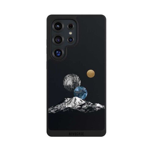 Samsung Galaxy S25 Ultra NIVOpure Space Mountains