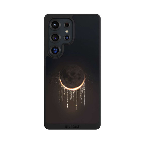 Samsung Galaxy S25 Ultra NIVOpure Éclipse