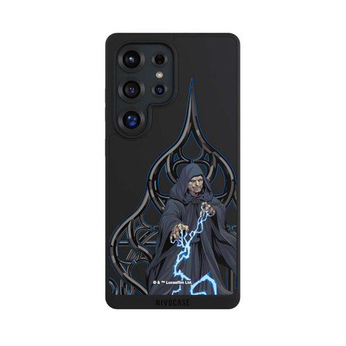 Samsung Galaxy S25 Ultra NIVOpure Sithstorm