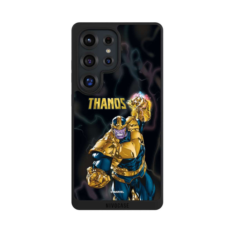Galaxy S25 Ultra NIVOpure Thanos