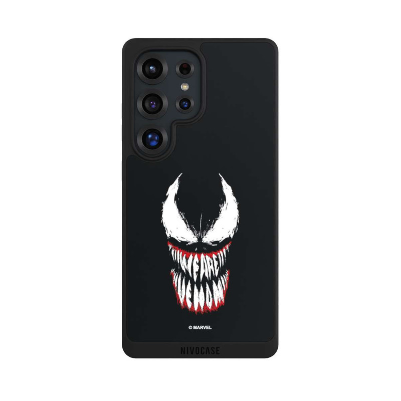 Galaxy S25 Ultra NIVOpure We Are Venom