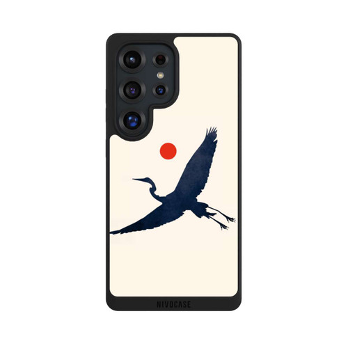 Samsung Galaxy S25 Ultra NIVOpure Crane 2