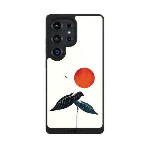 Samsung Galaxy S25 Ultra NIVOpure Dreaming At Night