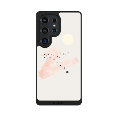 Samsung Galaxy S25 Ultra NIVOpure Sun and Heaven