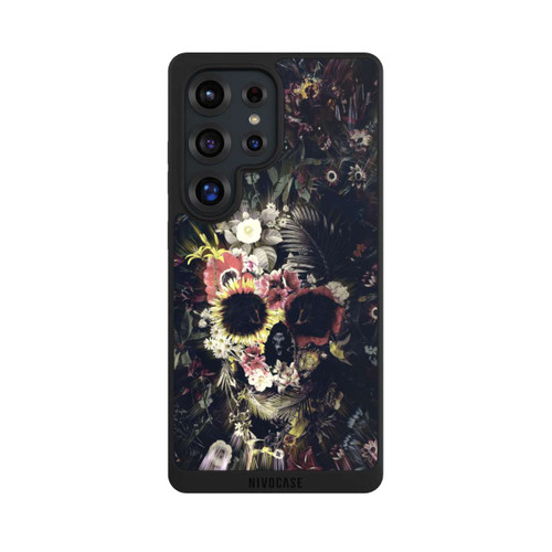 Samsung Galaxy S25 Ultra NIVOpure Garden Skull