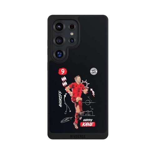 Samsung Galaxy S25 Ultra NIVOpure Harry Kane 24/25