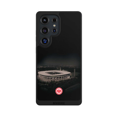 Samsung Galaxy S25 Ultra NIVOpure SGE Stadion dunkel