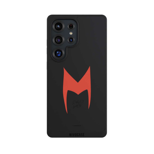 Samsung Galaxy S25 Ultra NIVOpure Scarlet Witch Hex Crown