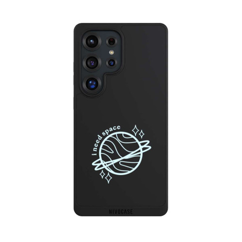 Samsung Galaxy S25 Ultra NIVOpure I Need Space