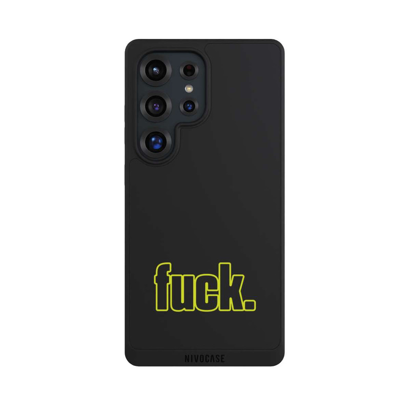 Galaxy S25 Ultra NIVOpure fuck.