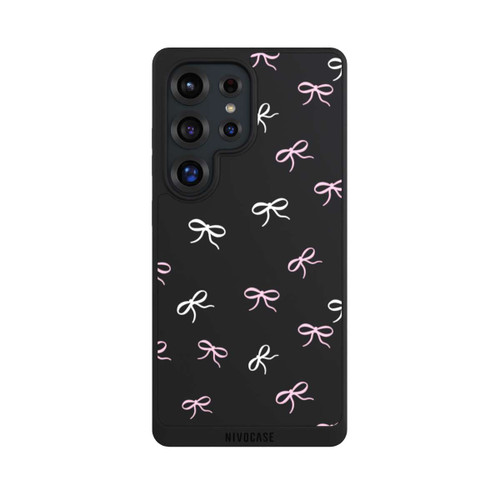 Samsung Galaxy S25 Ultra NIVOpure Schleifen Muster