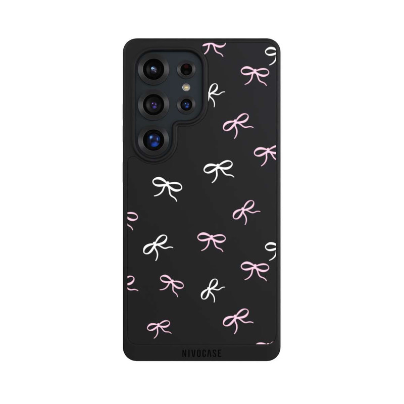 Galaxy S25 Ultra NIVOpure Loop pattern