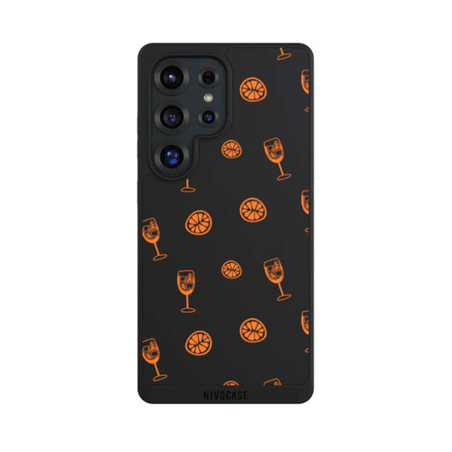 Samsung Galaxy S25 Ultra NIVOpure Spritz italien