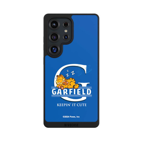 Samsung Galaxy S25 Ultra NIVOpure Keepin It Cute