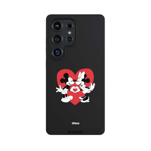 Samsung Galaxy S25 Ultra NIVOpure Mickey And Minnie Love