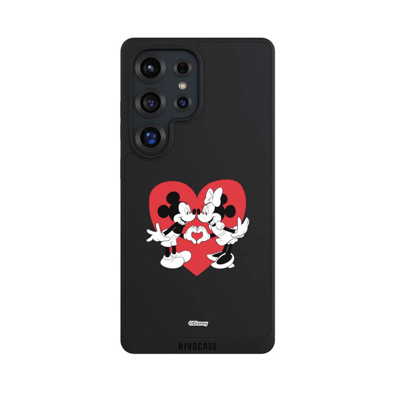 Galaxy S25 Ultra NIVOpure Mickey And Minnie Love