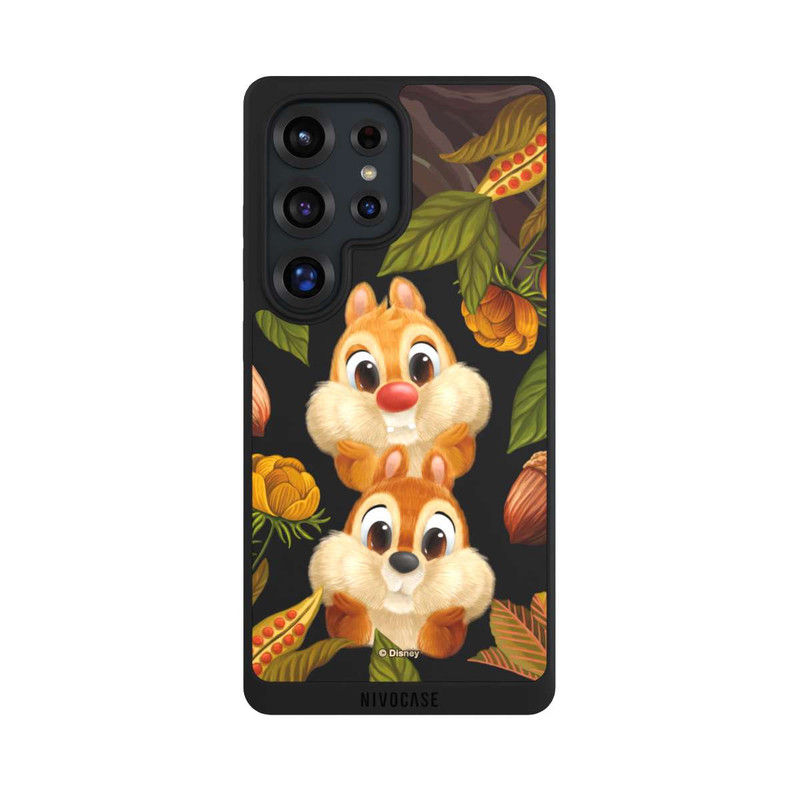 Galaxy S25 Ultra NIVOpure Chip And Chap Pekaboo