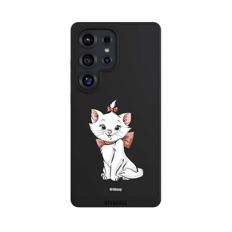 Galaxy S25 Ultra NIVOpure Marie Cute Transparent
