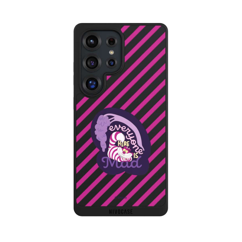 Galaxy S25 Ultra NIVOpure Everyone Here Is Mad Transparent