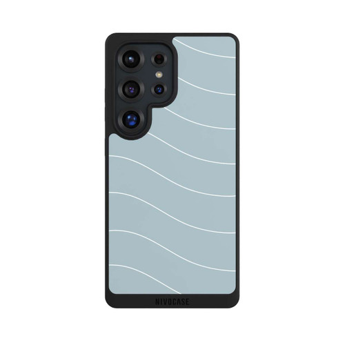 Samsung Galaxy S25 Ultra NIVOpure Linien Muster