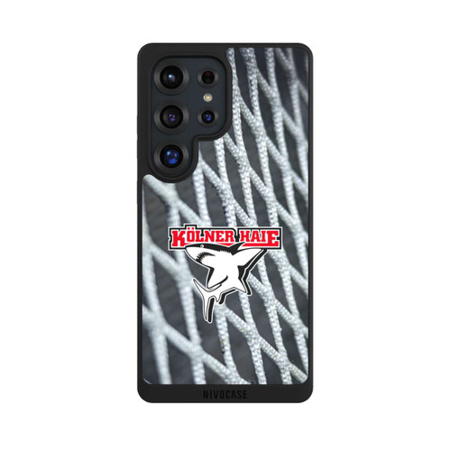 Samsung Galaxy S25 Ultra NIVOpure Kölner Haie Tornetz
