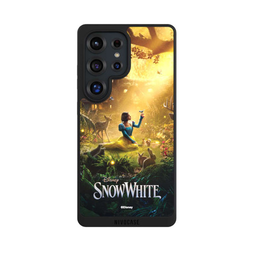 Samsung Galaxy S25 Ultra NIVOpure Snow White Magical