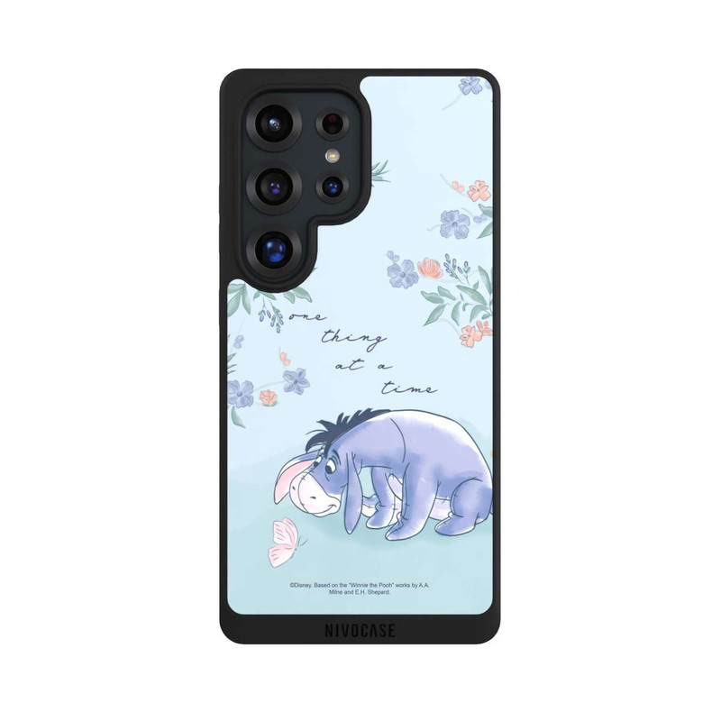 Galaxy S25 Ultra NIVOpure Winnie The Pooh One Thing at A Time