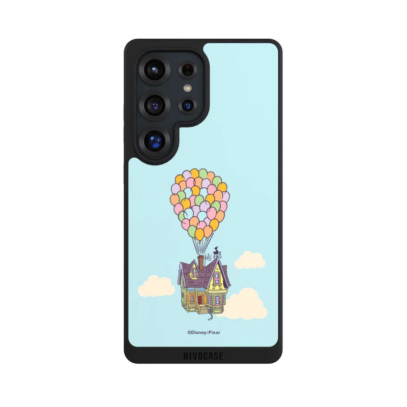 Galaxy S25 Ultra NIVOpure To New Adventures