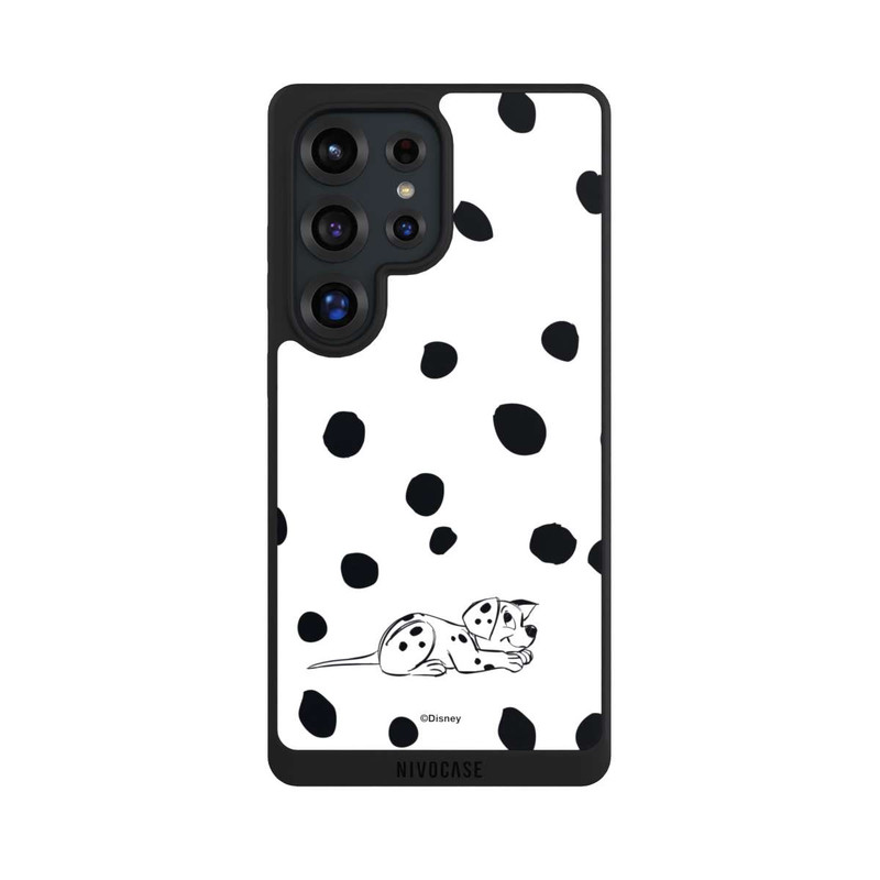 Galaxy S25 Ultra NIVOpure Les 101 Dalmatiens Rolly