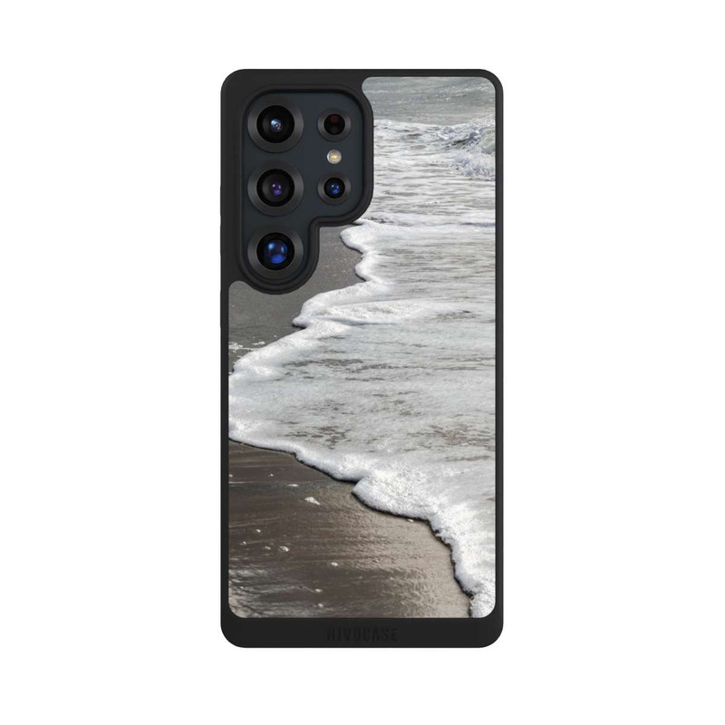 Galaxy S25 Ultra NIVOpure At The Beach