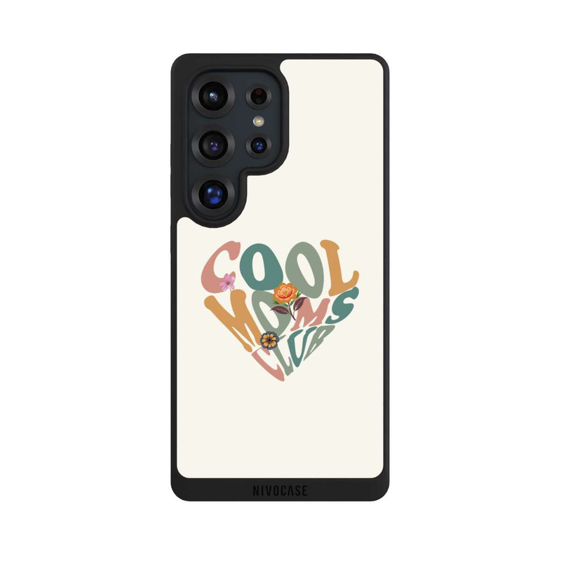 Galaxy S25 Ultra NIVOpure Cool Moms Club