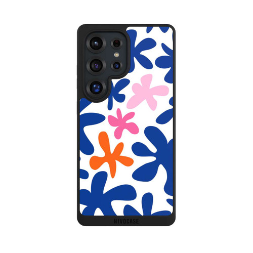 Samsung Galaxy S25 Ultra NIVOpure Dopamin Flowers Colormix