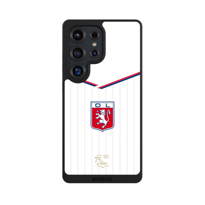 Galaxy S25 Ultra NIVOpure OL 75 anniversaire