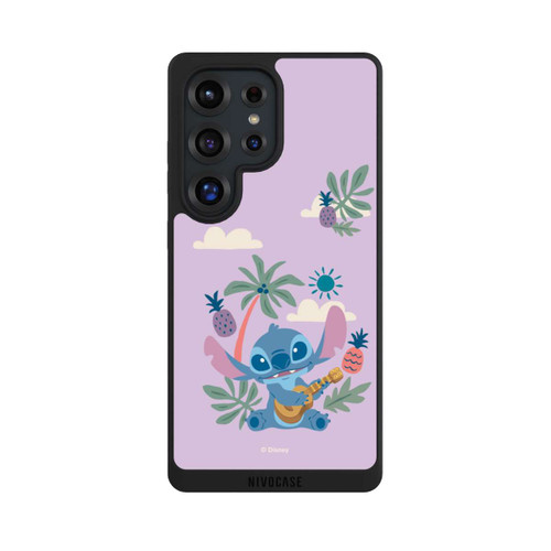 Samsung Galaxy S25 Ultra NIVOpure Stitch Sommervibes
