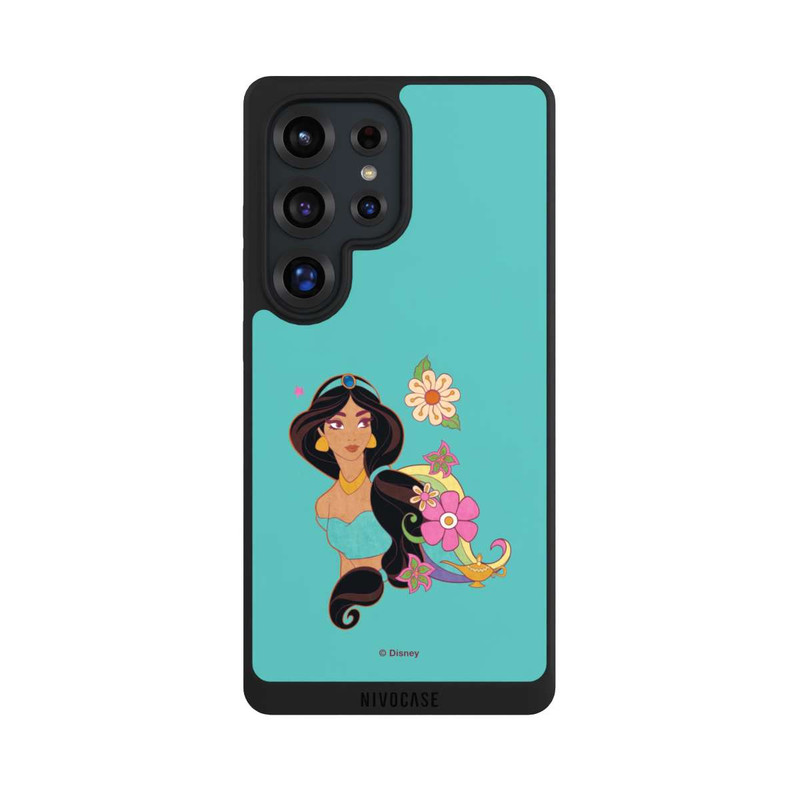 Galaxy S25 Ultra NIVOpure Jasmin Floral