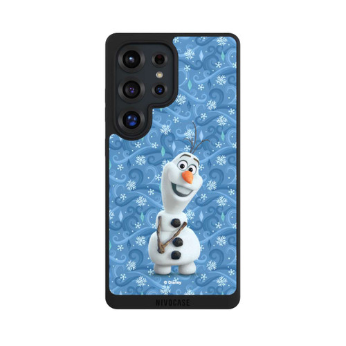 Samsung Galaxy S25 Ultra NIVOpure Olaf Winter Wonder