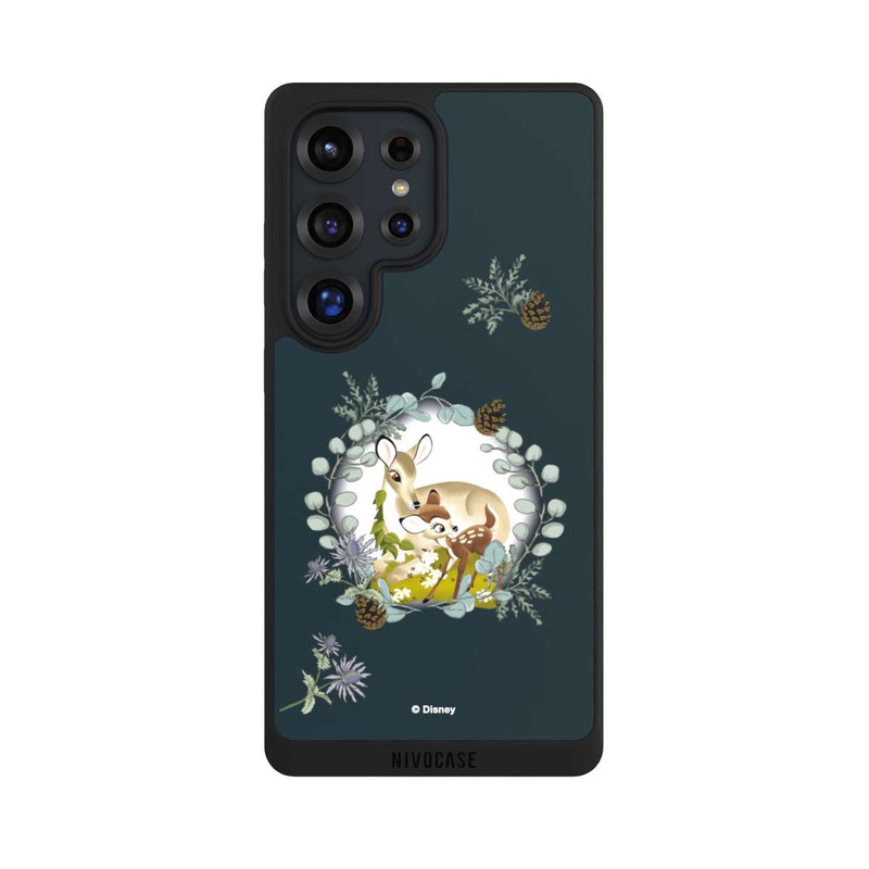 Galaxy S25 Ultra NIVOpure Bambi Winterliebe