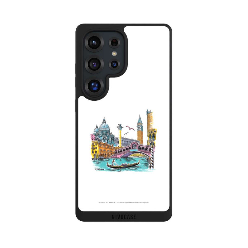 Galaxy S25 Ultra NIVOpure Venedig