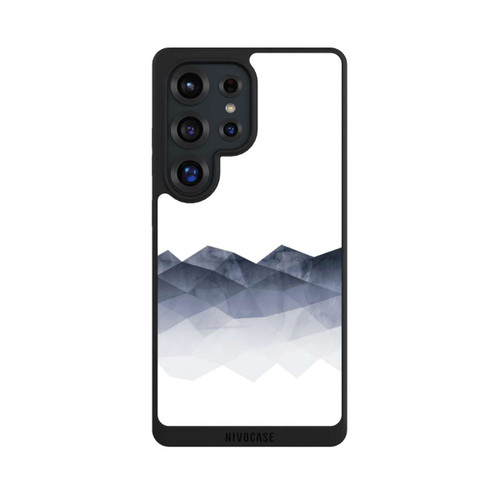 Samsung Galaxy S25 Ultra NIVOpure Fifty Shadows of Blue