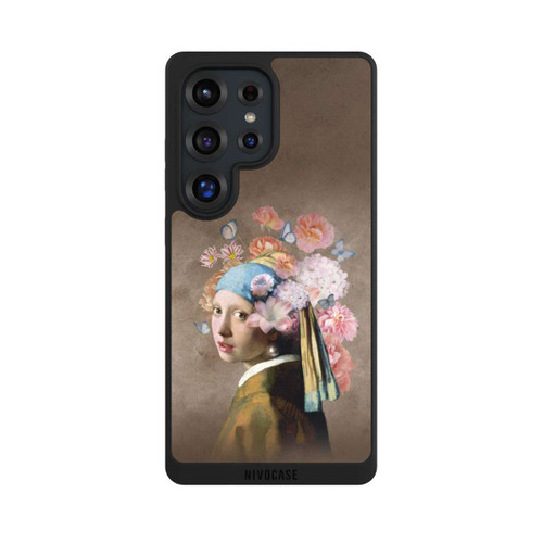 Samsung Galaxy S25 Ultra NIVOpure Coloured Pearl Girl