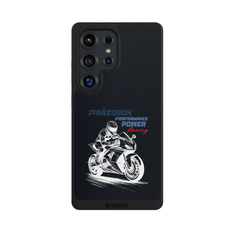 Galaxy S25 Ultra NIVOpure Präzision Performance Power