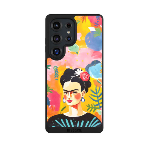Samsung Galaxy S25 Ultra NIVOpure Mexican Artist II